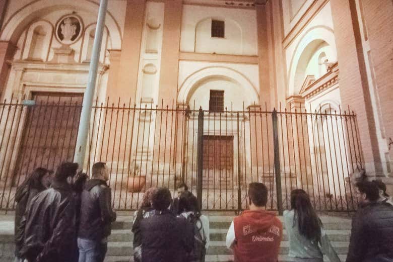 Descubriendo los misterios de Bogotá