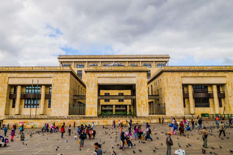 Palácio da Justiça