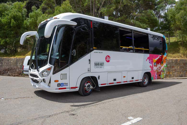 Ready to explore the city?