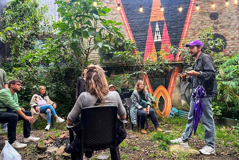 Un professeur pour apprendre ou revoir les bases du dessin