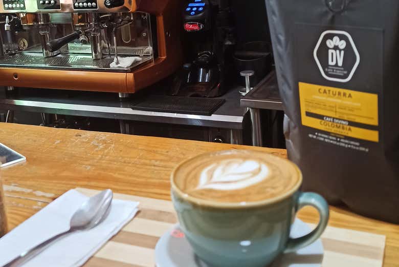 Espresso