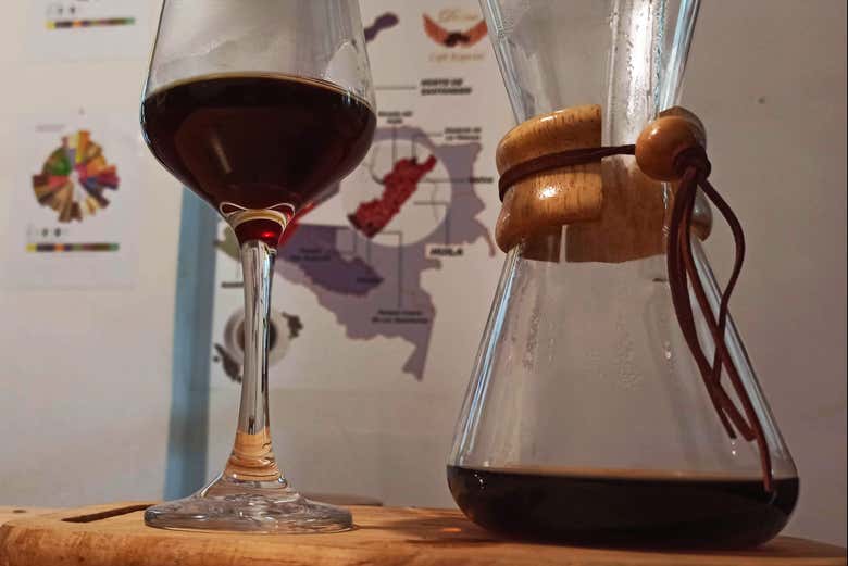 Chemex