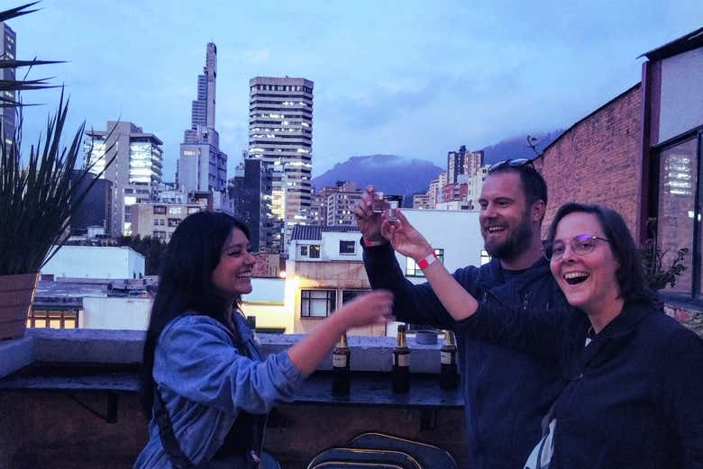 ¡Salud!