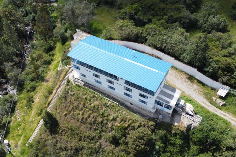 Hotel Alta Montaña By Seres Viajeros