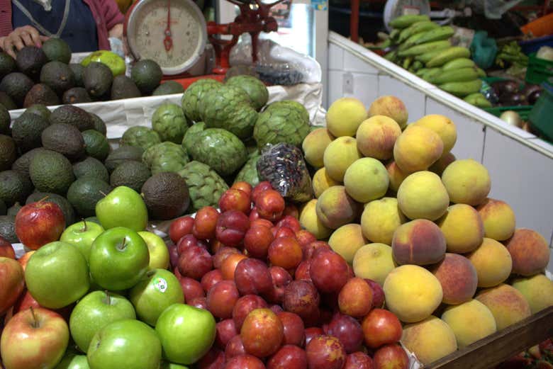 ¡Se nos hará la boca agua!