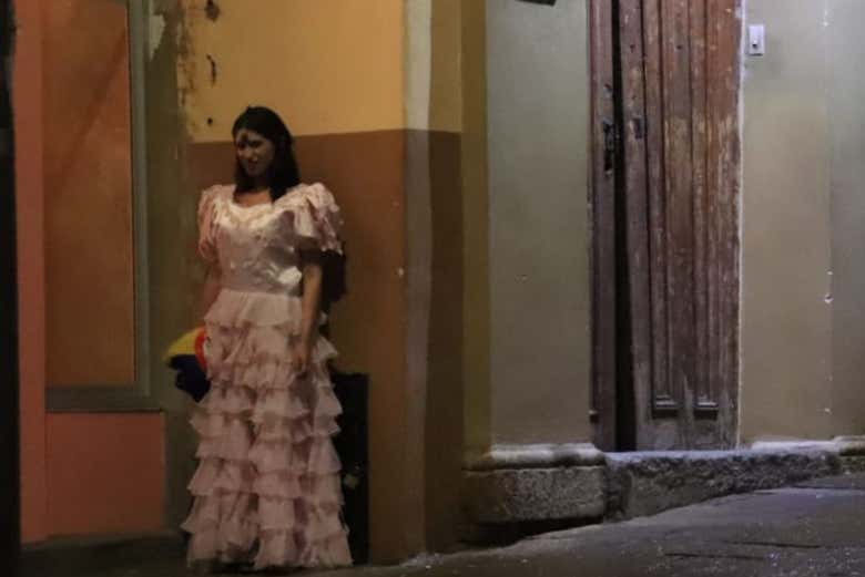 Espeluznante