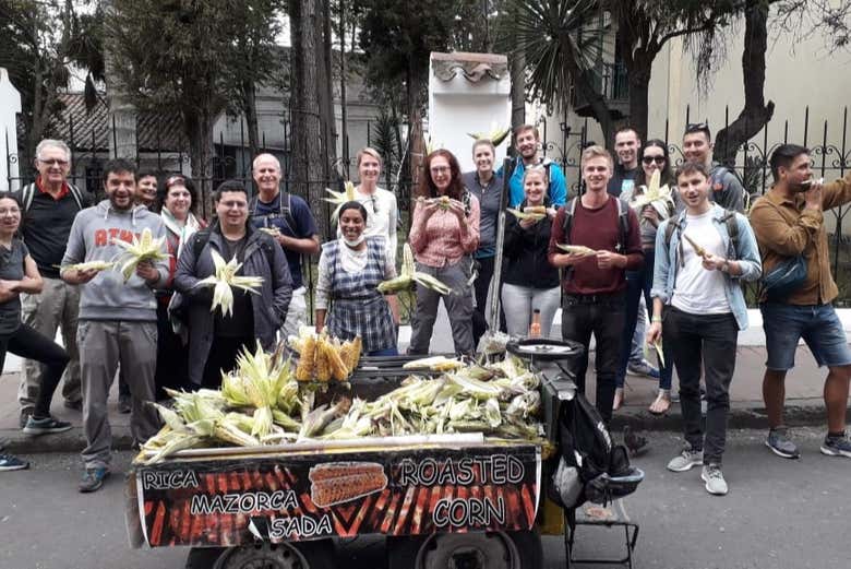 Foto de grupo