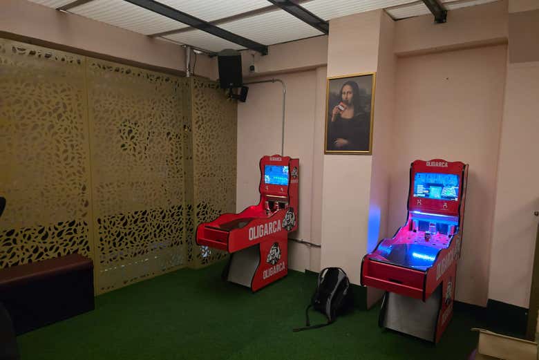 Compartiremos momentos únicos por Bogotá 