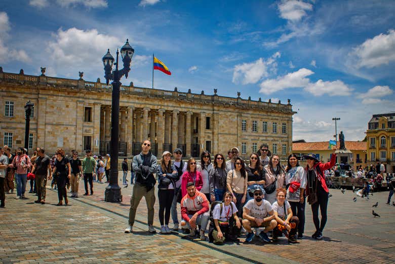 Réservez votre visite complète de Bogota