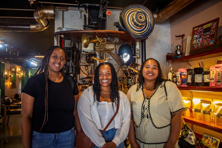 Une expérience incontournable à Bogota !