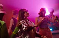 Pub Crawl di La Candelaria