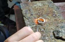 Bogotá Emerald Ring Workshop