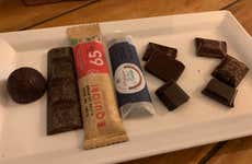 Taller de chocolate en Bogotá