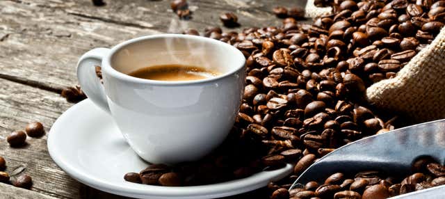 Taller y degustación de café colombiano en La Candelaria
