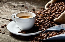 Taller y degustación de café colombiano en La Candelaria