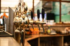 Tour de la cerveza artesanal por el barrio de Chapinero