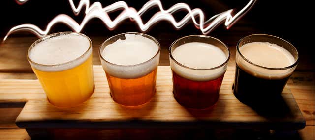 Tour da cerveja artesanal por Bogotá