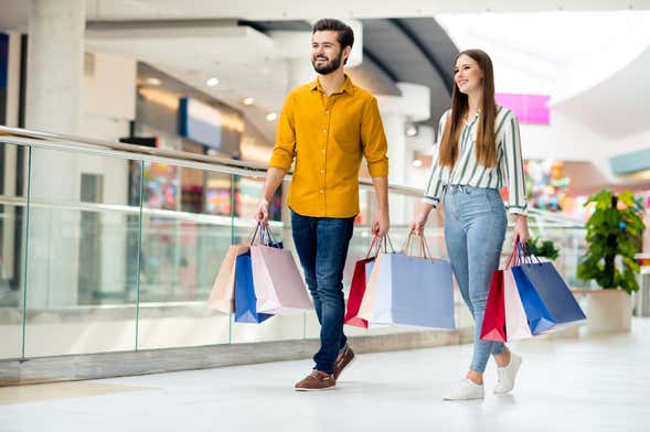 Bogotá Shopping Tour