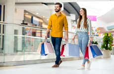 Tour de compras por Bogotá