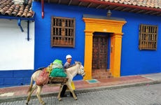 Colombian Culture Tour