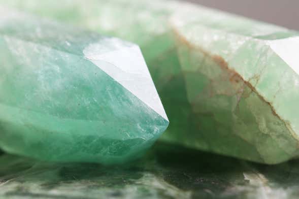 Bogotá Emerald Private Tour