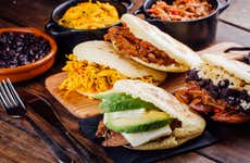 Tour gastronómico por Bogotá