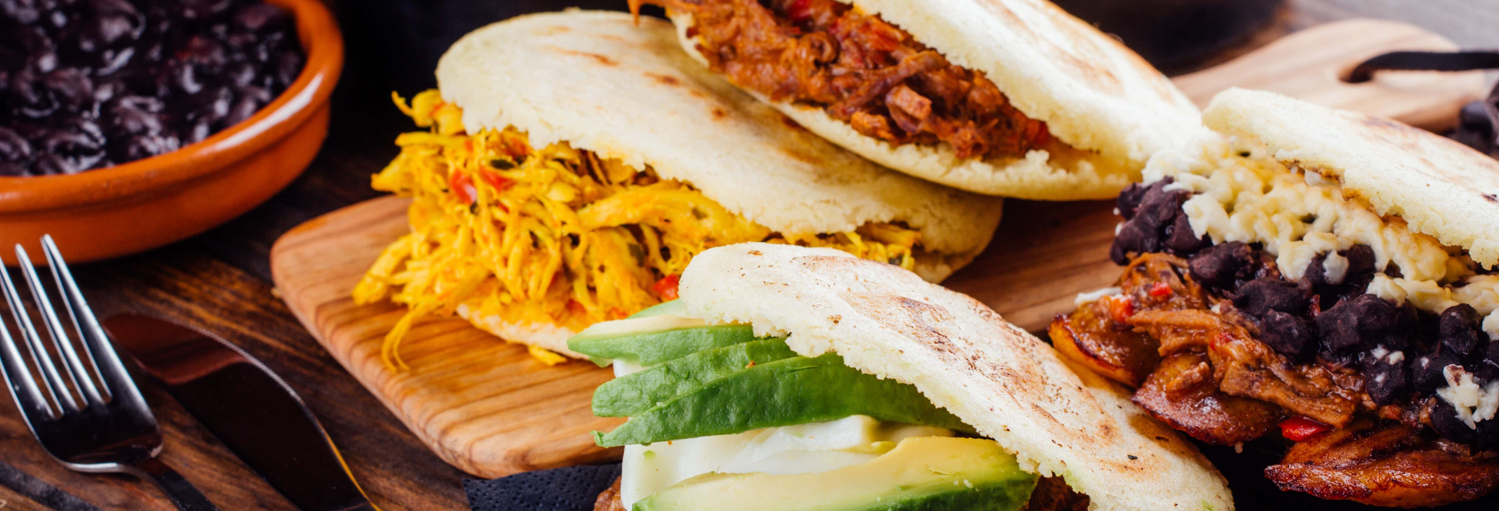 Gastronomie et œnotourisme à Bogota