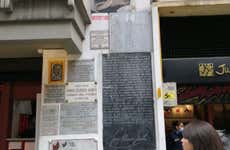 Jorge Eliécer Gaitán Tour