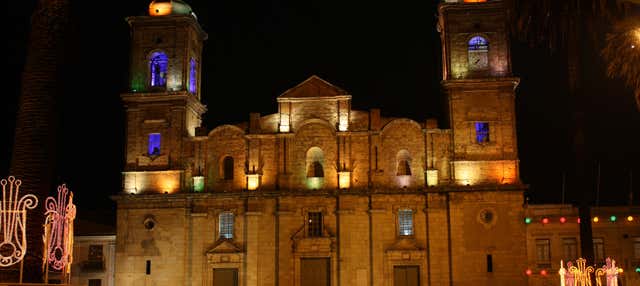 Tour de los fantasmas de Bogotá
