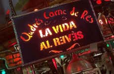 Transporte hasta el restaurante Andrés Carne de Res en Chía