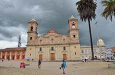 Transporte entre Bogotá y Zipaquirá