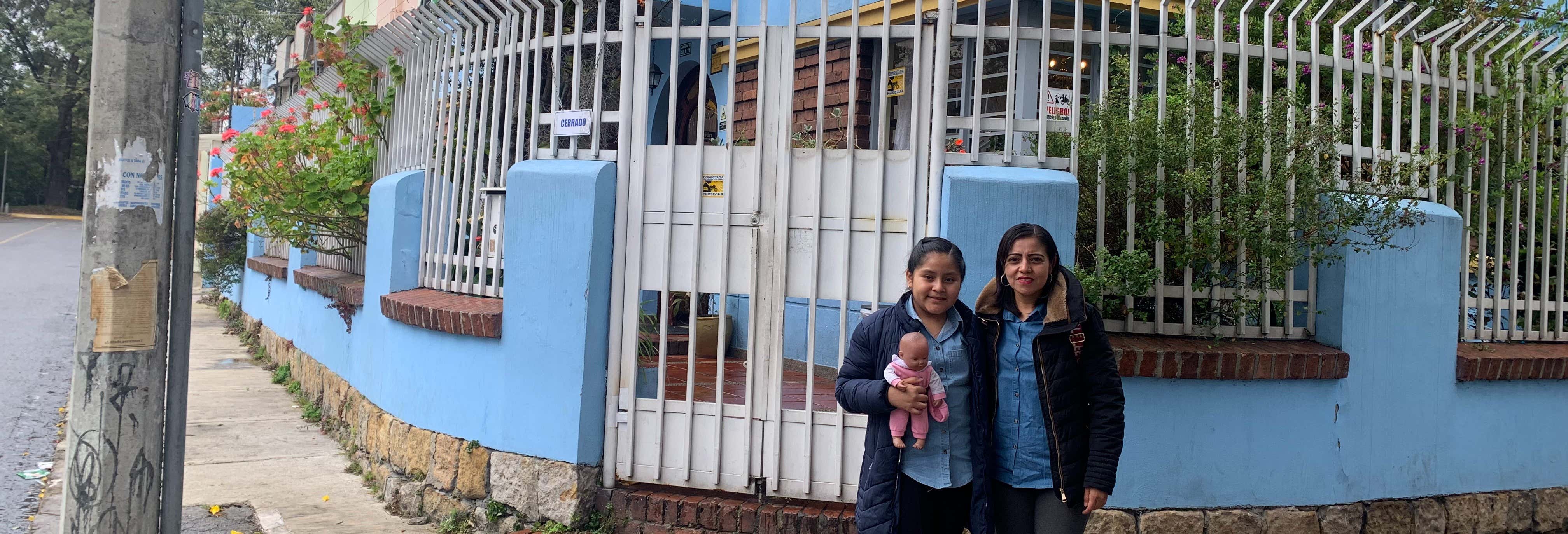 Visites guidées et free tours à Bogota