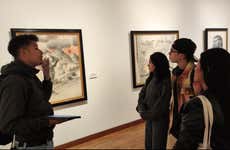 Visita guiada por el Museo Botero
