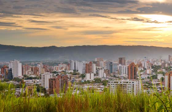Bucaramanga
