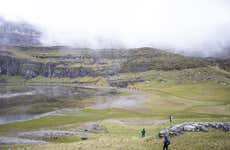 Excursión de 2 días a Guaca y al Páramo del Almorzadero