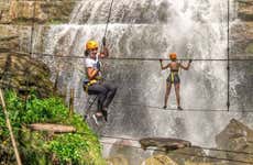 Excursión al Parque Xplorer