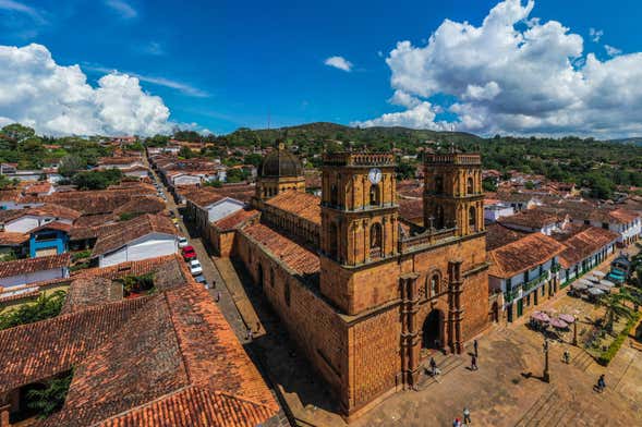 Excursión privada por Santander
