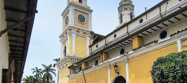 Free tour por Bucaramanga