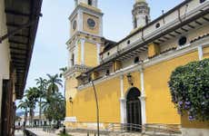 Free tour por Bucaramanga