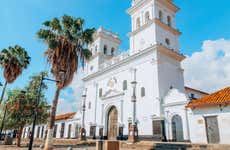 Free tour por Girón