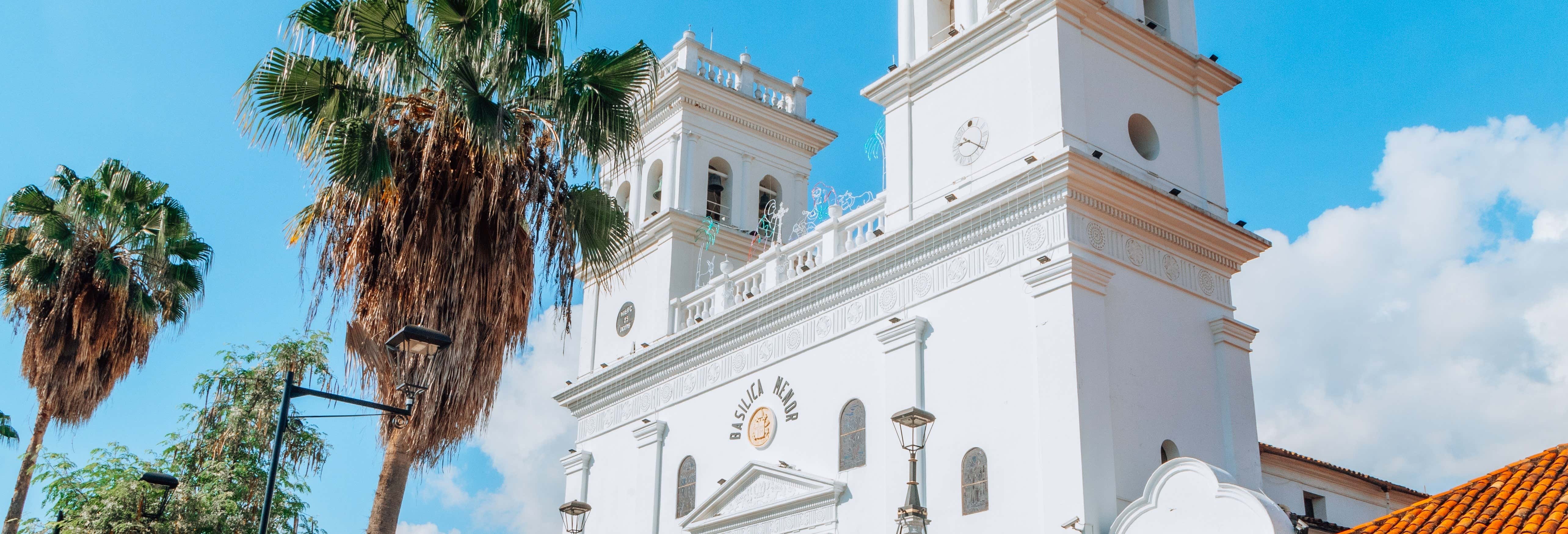Free Tour en Bucaramanga