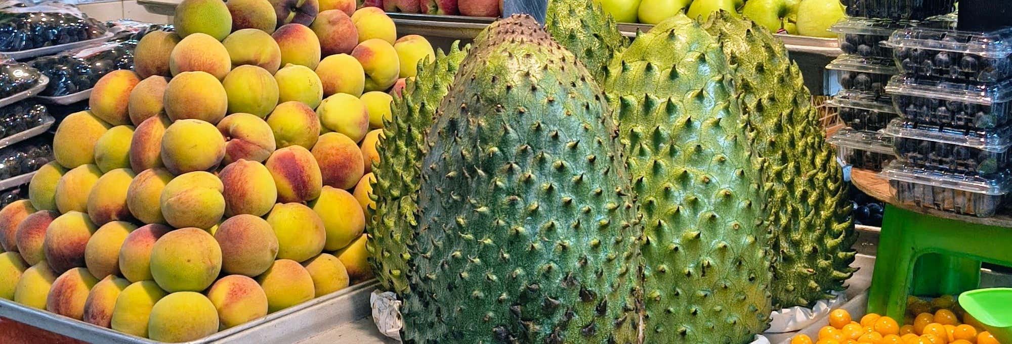 Free Tour a Bucaramanga