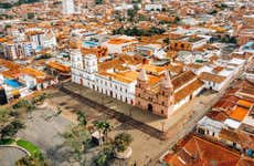 Free tour por Piedecuesta