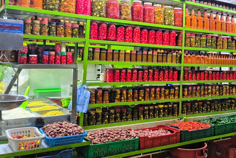 Conoceremos cuáles son los productos más populares