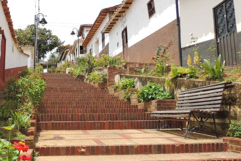 Rincones con encanto