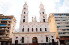 Tour por el barrio San Francisco