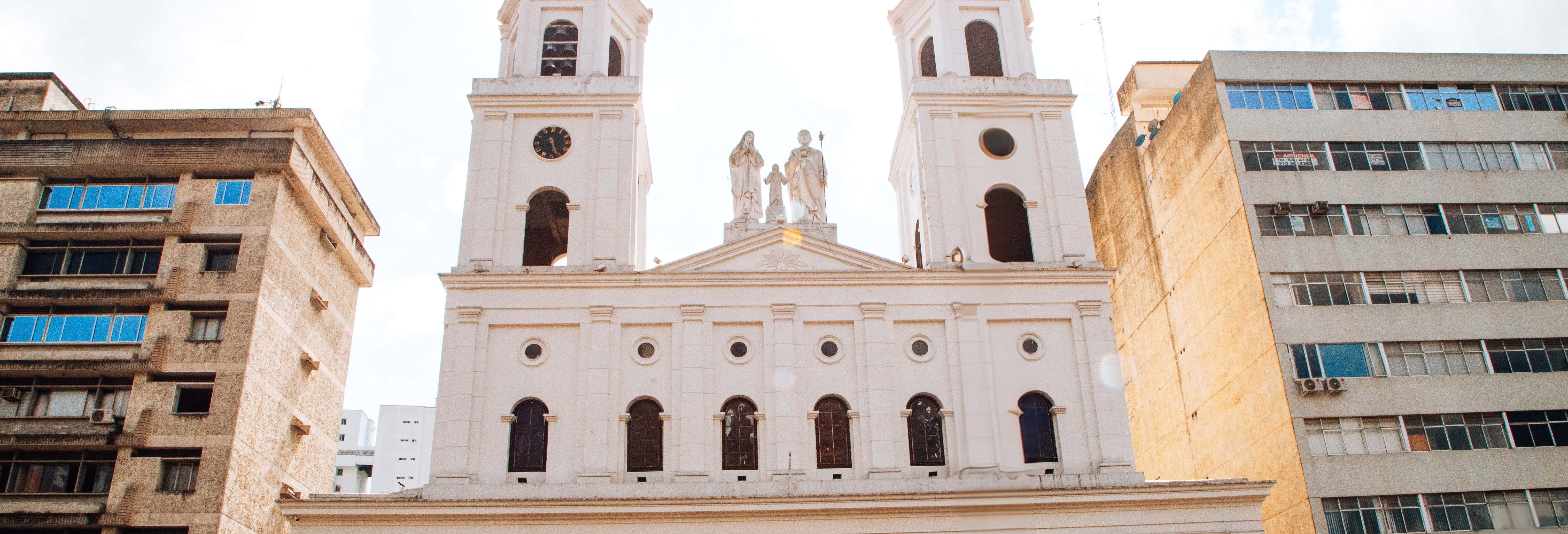 Visitas guiadas y free tours en Bucaramanga