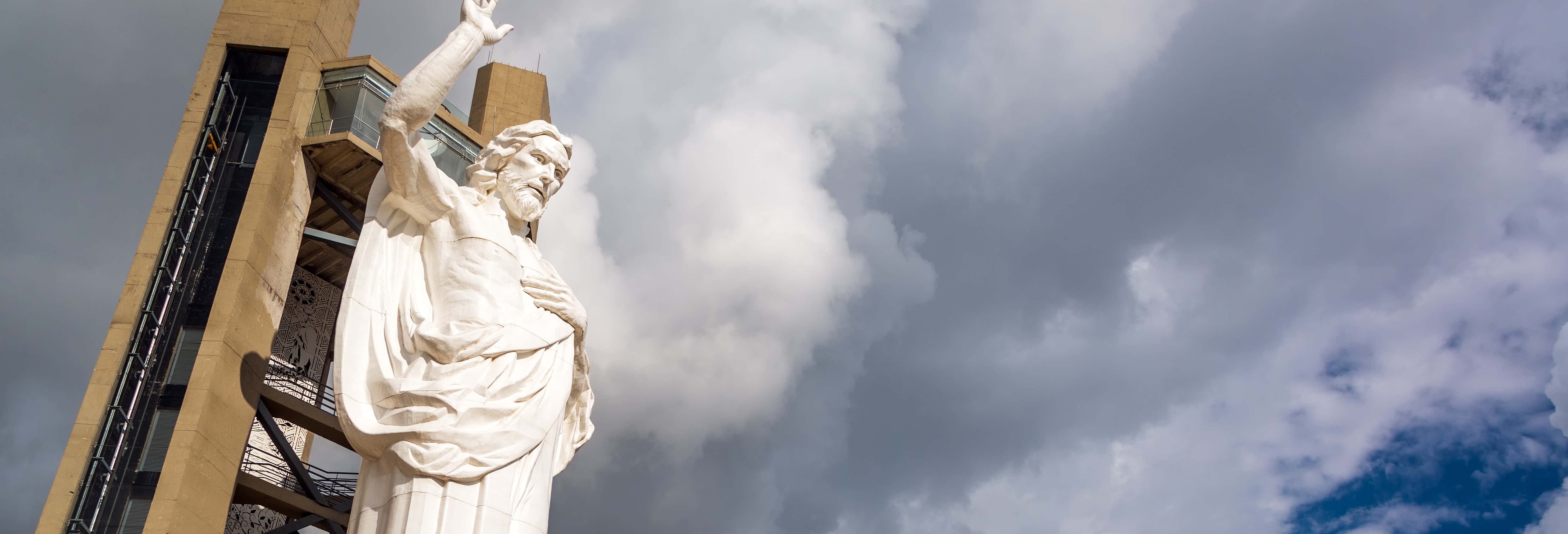 Visite guidate e free tour a Bucaramanga