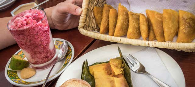 Bucaramanga Street Food Tour