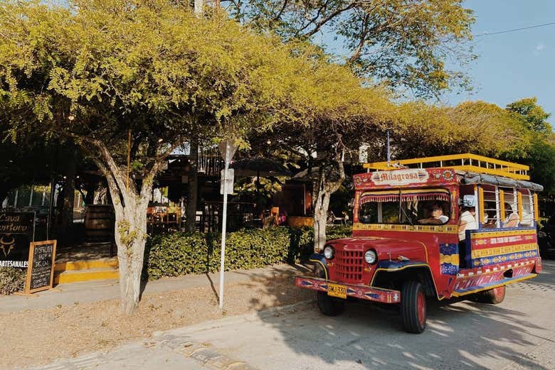 Visitez la cave Montoro